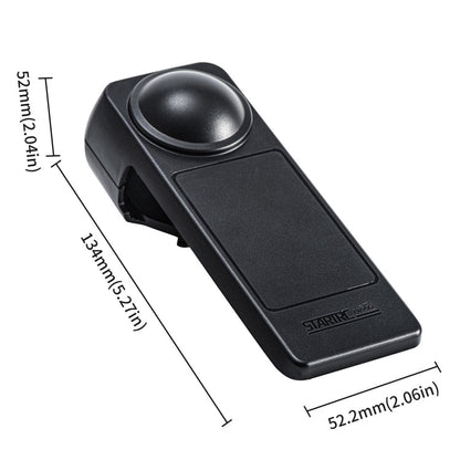 For Insta360 X4 Screen Lens Protective Cover, For Insta360 X4 - ORIWHIZDJI & Insta360 AccessoriesInsta360 X SeriesProtection & Cases