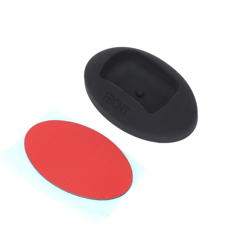 For Insta360 X4 Silicone Base Desktop Stand, Base 1 - ORIWHIZDJI & Insta360 AccessoriesInsta360 X SeriesMounts
