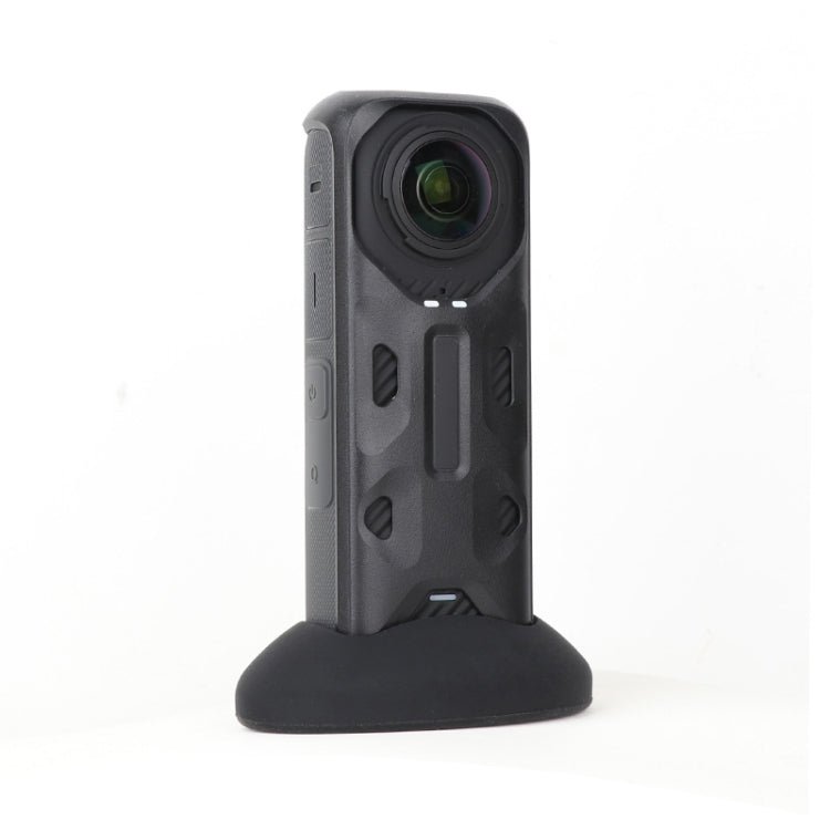 For Insta360 X4 Silicone Base Desktop Stand, Base 1 - ORIWHIZDJI & Insta360 AccessoriesInsta360 X SeriesMounts