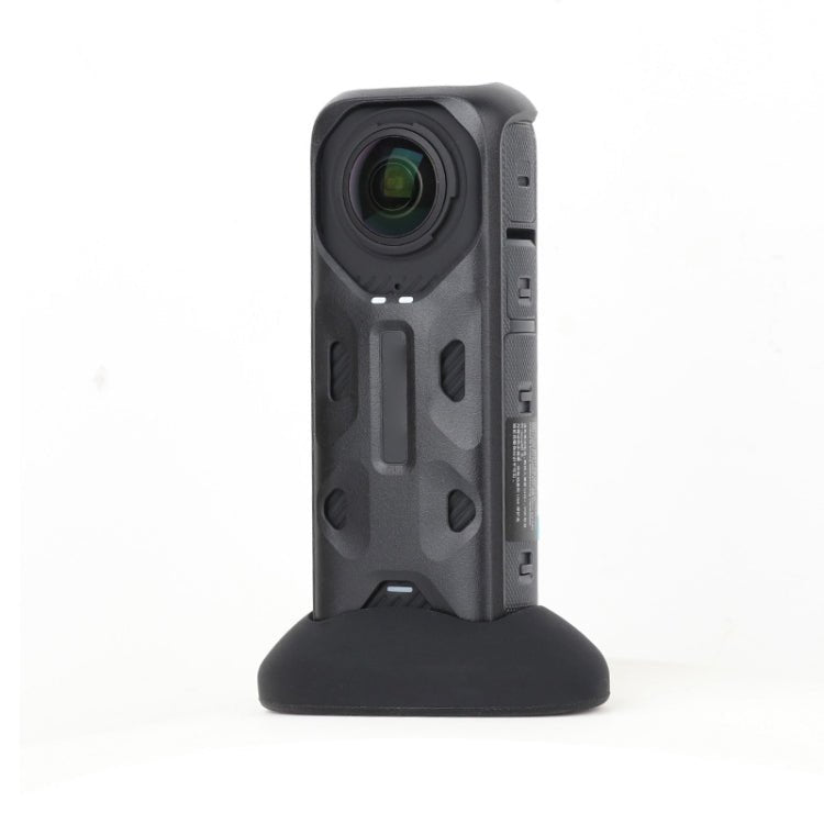 For Insta360 X4 Silicone Base Desktop Stand, Base 1 - ORIWHIZDJI & Insta360 AccessoriesInsta360 X SeriesMounts