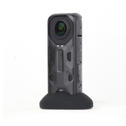 For Insta360 X4 Silicone Base Desktop Stand, Base 1 - ORIWHIZDJI & Insta360 AccessoriesInsta360 X SeriesMounts