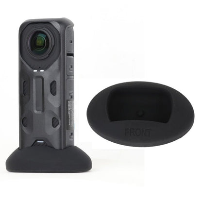 For Insta360 X4 Silicone Base Desktop Stand, Base 1 - ORIWHIZDJI & Insta360 AccessoriesInsta360 X SeriesMounts