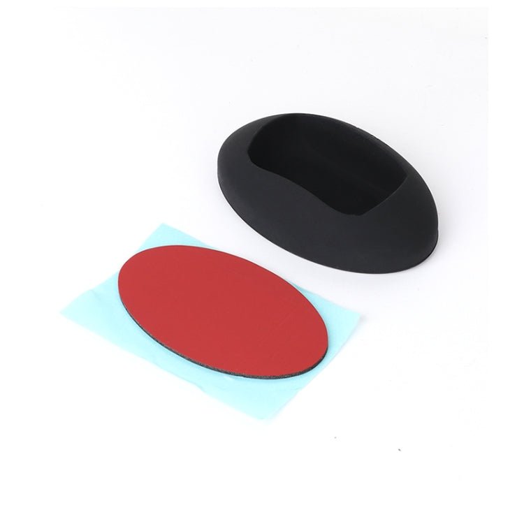 For Insta360 X4 Silicone Base Desktop Stand, Base 2 - ORIWHIZDJI & Insta360 AccessoriesInsta360 X SeriesMounts