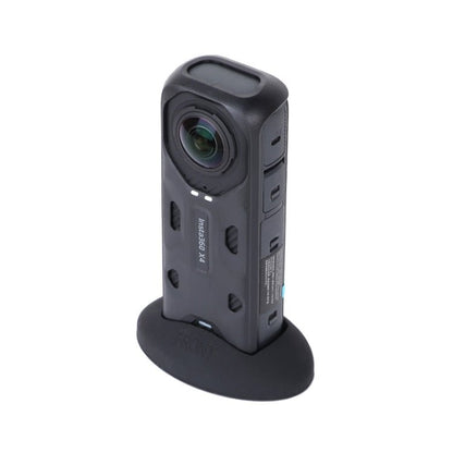 For Insta360 X4 Silicone Base Desktop Stand, Base 2 - ORIWHIZDJI & Insta360 AccessoriesInsta360 X SeriesMounts