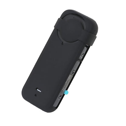 For Insta360 X4 Silicone Protective Case with Lens Cover - ORIWHIZDJI & Insta360 AccessoriesInsta360 X SeriesProtection & Cases