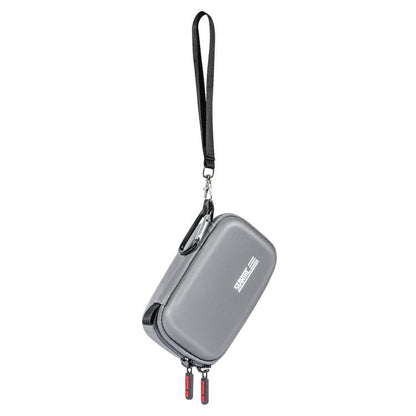 For Insta360 X4 STARTRC Camera Carry Case with Carabiner & Strap, For Insta360 X5 / X4 - ORIWHIZDJI & Insta360 AccessoriesInsta360 X SeriesProtection & Cases