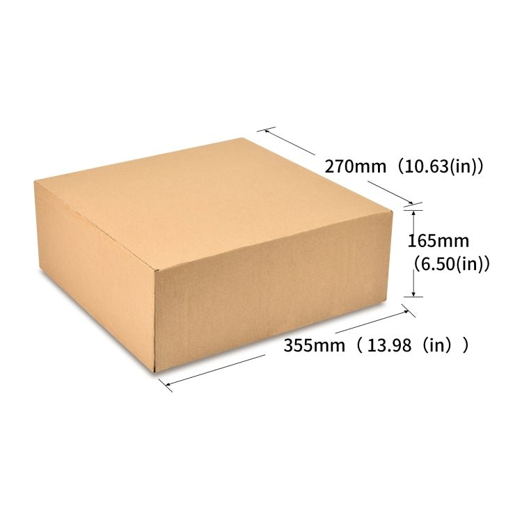 For Insta360 X4 STARTRC Waterproof EVA ABS Dual - layer Suitcase Storage Box, For Insta360 X4 Diving Version - ORIWHIZDJI & Insta360 AccessoriesInsta360 X SeriesProtection & Cases