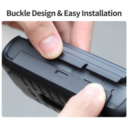 For Insta360 X4 Sunnylife Integrated Lens Screen Protective Cover, Lens Screen Protective Cover - ORIWHIZDJI & Insta360 AccessoriesInsta360 X SeriesProtection & Cases