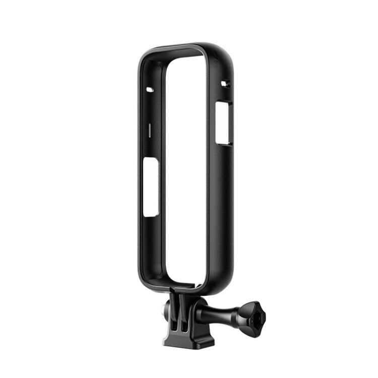 For Insta360 X4 TELESIN S6 - CRF - 01 - TIS Plastic Protective Frame - ORIWHIZDJI & Insta360 AccessoriesInsta360 X SeriesProtection & Cases