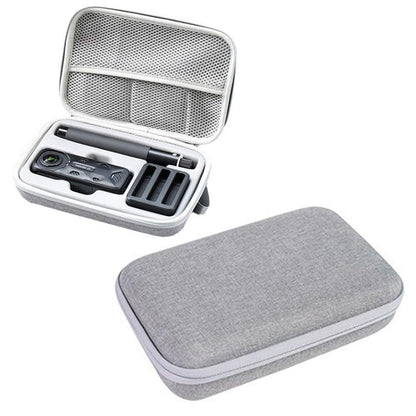 For Insta360 X4 / X5 Carrying Case Portable Storage Bag, Size: 24.2 x 16 x 6.3cm, 24.2 x 16 x 6.3cm - ORIWHIZDJI & Insta360 AccessoriesInsta360 X SeriesProtection & Cases