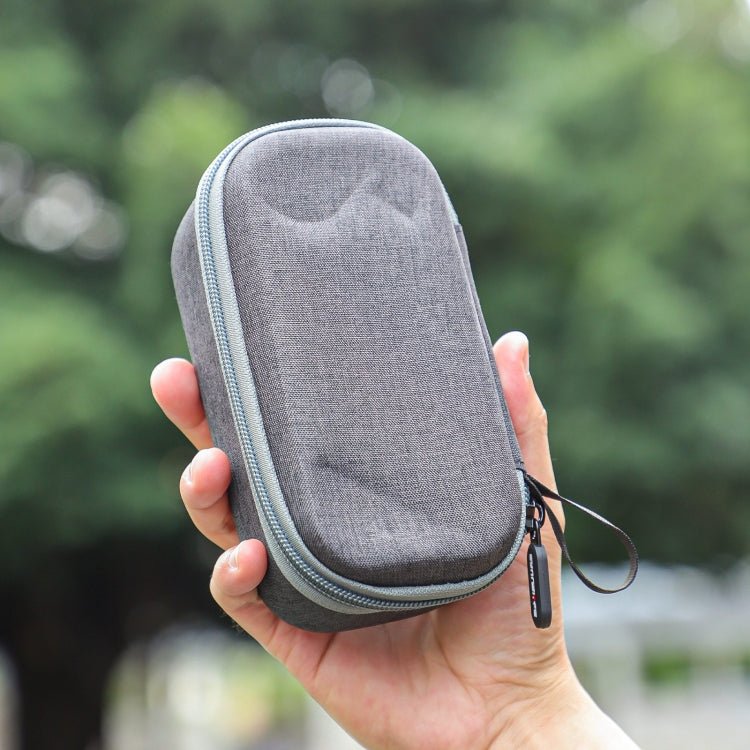 For Insta360 X4 / X5 Sunnylife Carrying Case Handbag, X4 - B812 Mini Camera Bag, X4 - B816 Combo Bag - ORIWHIZDJI & Insta360 AccessoriesInsta360 X SeriesProtection & Cases