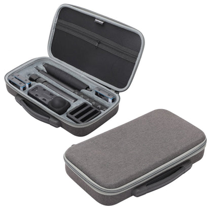 For Insta360 X4 / X5 Sunnylife Carrying Case Handbag, X4 - B812 Mini Camera Bag, X4 - B816 Combo Bag - ORIWHIZDJI & Insta360 AccessoriesInsta360 X SeriesProtection & Cases