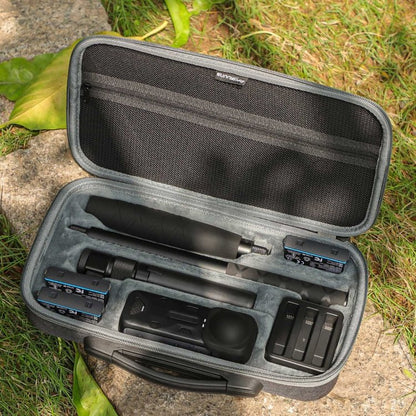 For Insta360 X4 / X5 Sunnylife Carrying Case Handbag, X4 - B812 Mini Camera Bag, X4 - B816 Combo Bag - ORIWHIZDJI & Insta360 AccessoriesInsta360 X SeriesProtection & Cases