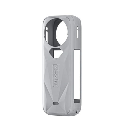 For Insta360 X5 Action Camera Protective Accessories, aMagisn Body Case+Lens Cap Black, aMagisn Body Case+Lens Cap Gray, aMagisn Body Case Black, aMagisn Body Case Gray - ORIWHIZaMagisnDJI & Insta360 AccessoriesInsta360 X Series