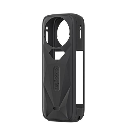 For Insta360 X5 Action Camera Protective Accessories, aMagisn Body Case+Lens Cap Black, aMagisn Body Case+Lens Cap Gray, aMagisn Body Case Black, aMagisn Body Case Gray - ORIWHIZaMagisnDJI & Insta360 AccessoriesInsta360 X Series