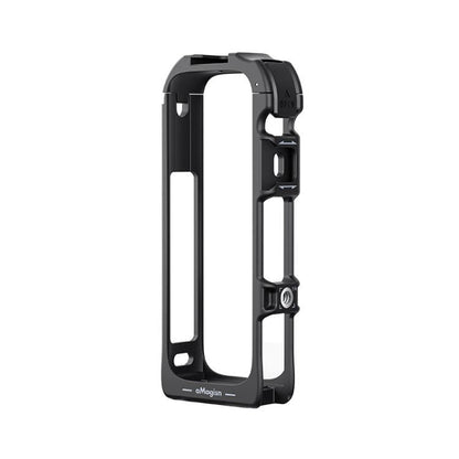 For Insta360 X5 AMagisn Quick Release Plastic Cage Expansion Frame Accessories, PF02 - ORIWHIZaMagisnDJI & Insta360 AccessoriesInsta360 X Series