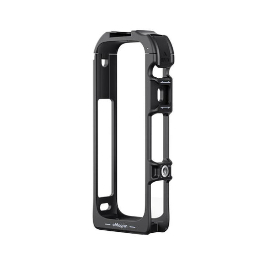 For Insta360 X5 AMagisn Quick Release Plastic Cage Expansion Frame Accessories, PF02 - ORIWHIZaMagisnDJI & Insta360 AccessoriesInsta360 X Series