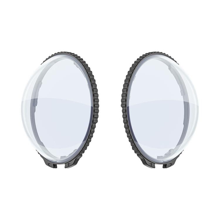For Insta360 X5 Camera aMagisn Lens Guard Protector Detachable Anti - Scratch Glass Cover, Standard Edition - ORIWHIZaMagisnDJI & Insta360 AccessoriesInsta360 X Series