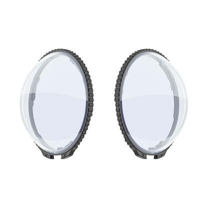 For Insta360 X5 Camera aMagisn Lens Guard Protector Detachable Anti - Scratch Glass Cover, Standard Edition - ORIWHIZaMagisnDJI & Insta360 AccessoriesInsta360 X Series