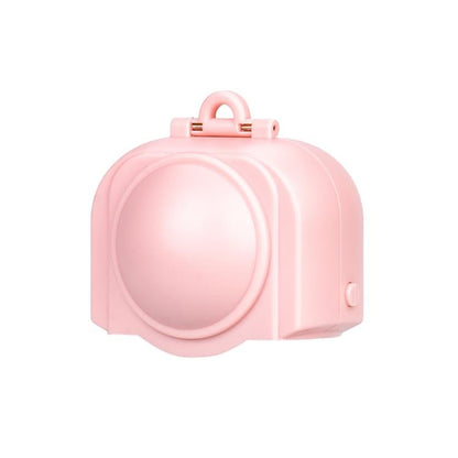 For Insta360 X5 Camera Flymile Lens Protective Cover Dustproof & Scratch - Resistant Anti - Fall Protector Cap - ORIWHIZDJI & Insta360 AccessoriesFlymileInsta360 X Series