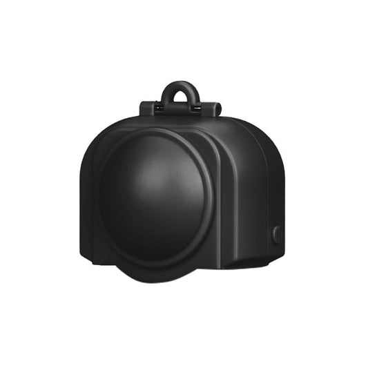 For Insta360 X5 Camera Flymile Lens Protective Cover Dustproof & Scratch - Resistant Anti - Fall Protector Cap - ORIWHIZDJI & Insta360 AccessoriesFlymileInsta360 X Series