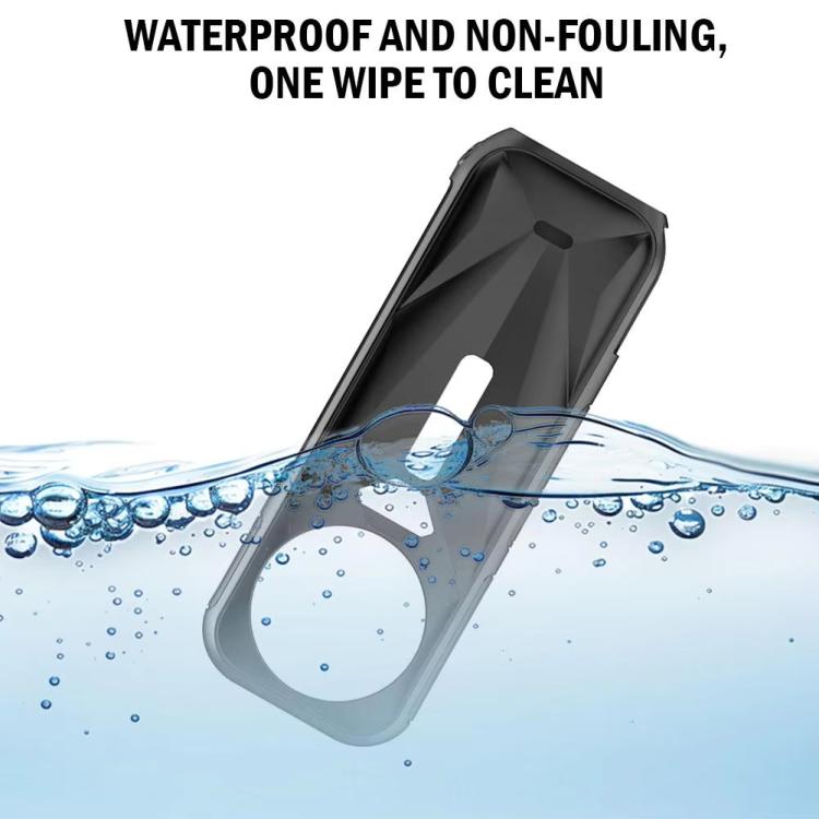 For Insta360 X5 Camera Silicone Case Body Cover Anti - dust and Stain - resistant Protective Shell, Silicone Case - ORIWHIZDJI & Insta360 AccessoriesInsta360 X SeriesProtection & Cases