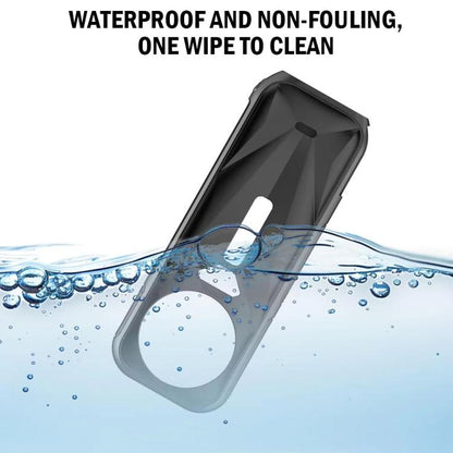 For Insta360 X5 Camera Silicone Case Body Cover Anti - dust and Stain - resistant Protective Shell, Silicone Case - ORIWHIZDJI & Insta360 AccessoriesInsta360 X SeriesProtection & Cases