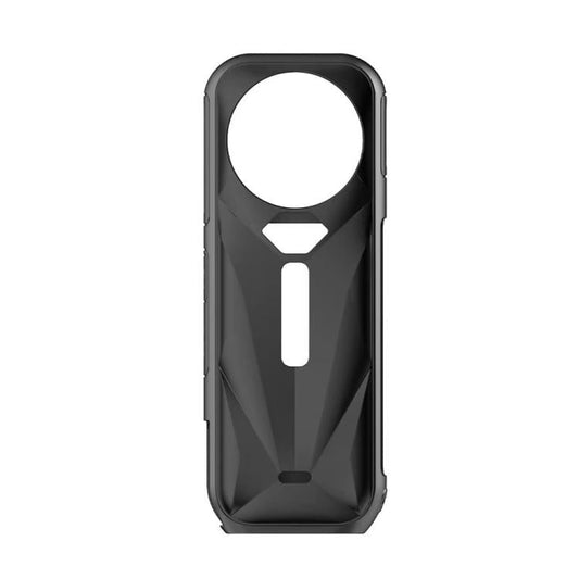 For Insta360 X5 Camera Silicone Case Body Cover Anti - dust and Stain - resistant Protective Shell, Silicone Case - ORIWHIZDJI & Insta360 AccessoriesInsta360 X SeriesProtection & Cases