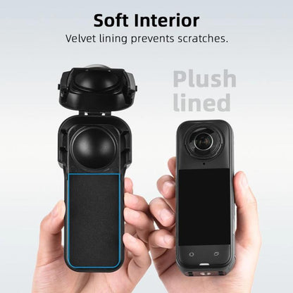 For Insta360 X5 Flymile Lens & Screen Protective Cover Anti - Scratch Gimbal Guard Shield - ORIWHIZDJI & Insta360 AccessoriesFlymileInsta360 X Series