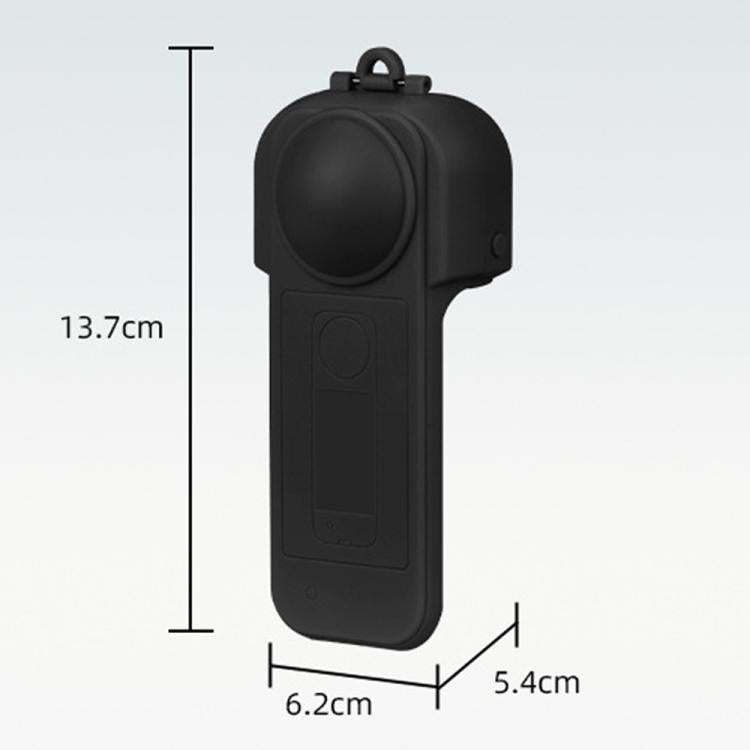 For Insta360 X5 Flymile Lens & Screen Protective Cover Anti - Scratch Gimbal Guard Shield - ORIWHIZDJI & Insta360 AccessoriesFlymileInsta360 X Series