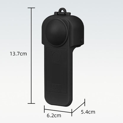 For Insta360 X5 Flymile Lens & Screen Protective Cover Anti - Scratch Gimbal Guard Shield - ORIWHIZDJI & Insta360 AccessoriesFlymileInsta360 X Series