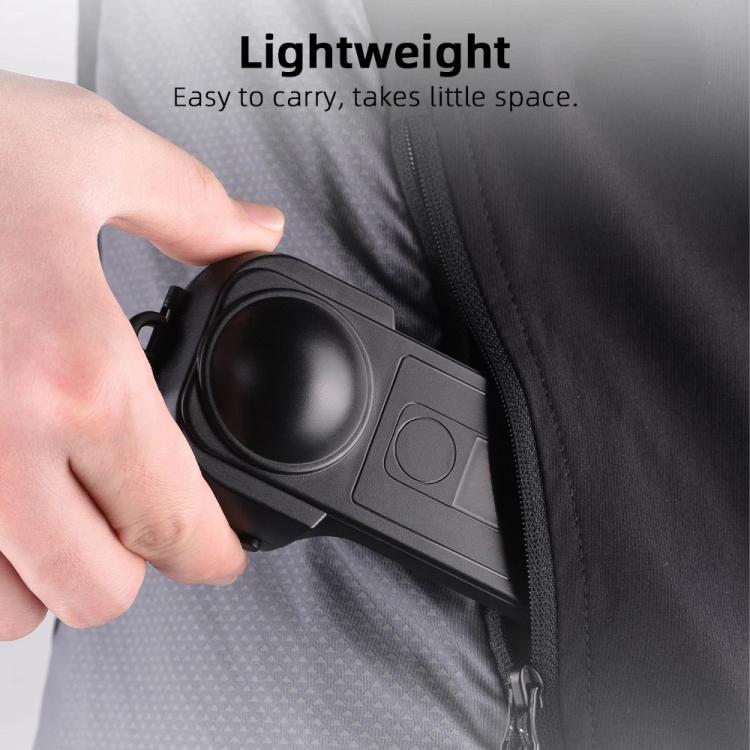 For Insta360 X5 Flymile Lens & Screen Protective Cover Anti - Scratch Gimbal Guard Shield - ORIWHIZDJI & Insta360 AccessoriesFlymileInsta360 X Series