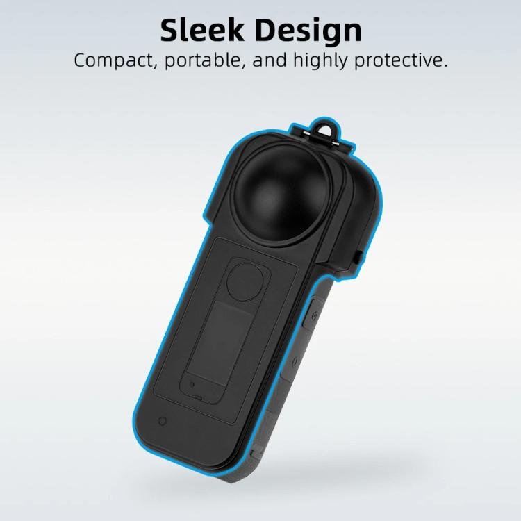 For Insta360 X5 Flymile Lens & Screen Protective Cover Anti - Scratch Gimbal Guard Shield - ORIWHIZDJI & Insta360 AccessoriesFlymileInsta360 X Series