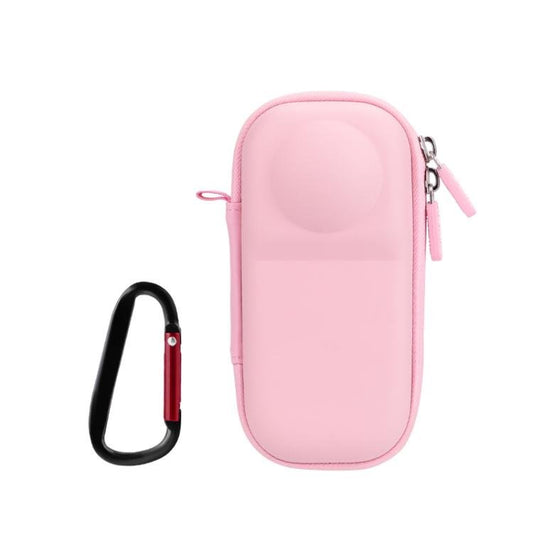 For Insta360 X5 Flymile Panoramic Camera Cage - Style Handheld Storage Bag - ORIWHIZDJI & Insta360 AccessoriesFlymileInsta360 X Series