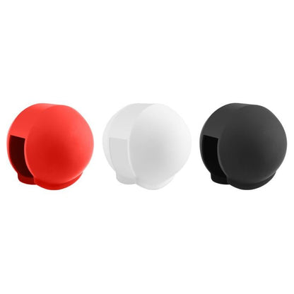 For Insta360 X5 PULUZ Invisible Dive Case Lens Guard Silicone Protective Lens Cap Cover, For Insta360 X5 - ORIWHIZDJI & Insta360 AccessoriesInsta360 X SeriesLen Accessories