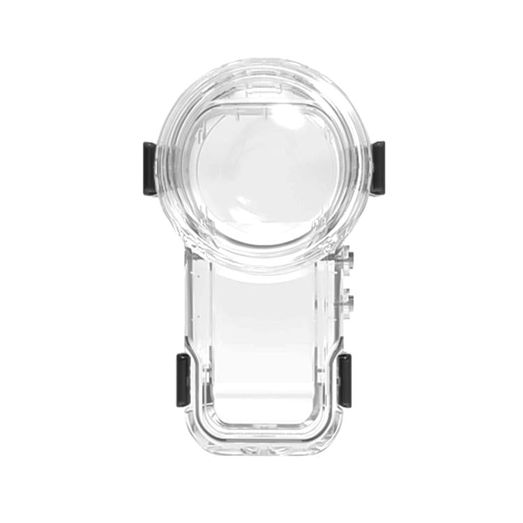 For Insta360 X5 PULUZ Quick Release 60m Waterproof Sealed Diving Case, Quick Release Diving Case - ORIWHIZDJI & Insta360 AccessoriesInsta360 X SeriesProtection & Cases