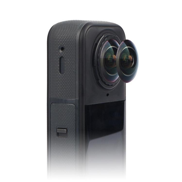 For Insta360 X5 Replacement Lens Kit With Tools For Easy Lens Change And Protection - ORIWHIZDJI & Insta360 AccessoriesInsta360 X SeriesLen Accessories