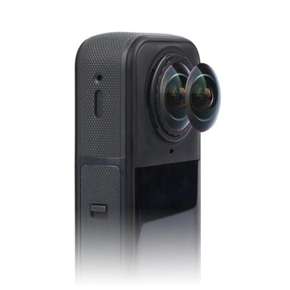 For Insta360 X5 Replacement Lens Kit With Tools For Easy Lens Change And Protection - ORIWHIZDJI & Insta360 AccessoriesInsta360 X SeriesLen Accessories