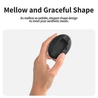 For Insta360 X5 / X4 aMagisn Silicone Base Desktop Stand Car Dashboard Holder - ORIWHIZaMagisnDJI & Insta360 AccessoriesInsta360 X Series