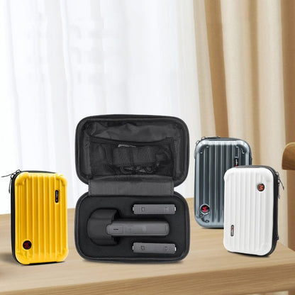 For Insta360 X5 / X4 aMagisn Storage Bag Hard Shell Protective Case - ORIWHIZaMagisnDJI & Insta360 AccessoriesInsta360 X Series