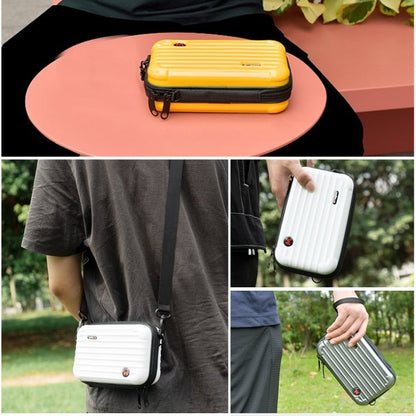 For Insta360 X5 / X4 aMagisn Storage Bag Hard Shell Protective Case - ORIWHIZaMagisnDJI & Insta360 AccessoriesInsta360 X Series