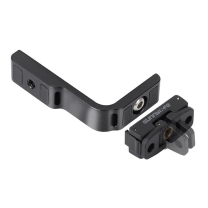 For Insta360 X5 / X4 Sunnylife X4 - ZJ826 L - shape Conversion Bracket Magnetic Adaptor Expansion Accessory, X4 - ZJ826 - ORIWHIZDJI & Insta360 AccessoriesInsta360 X SeriesMounts