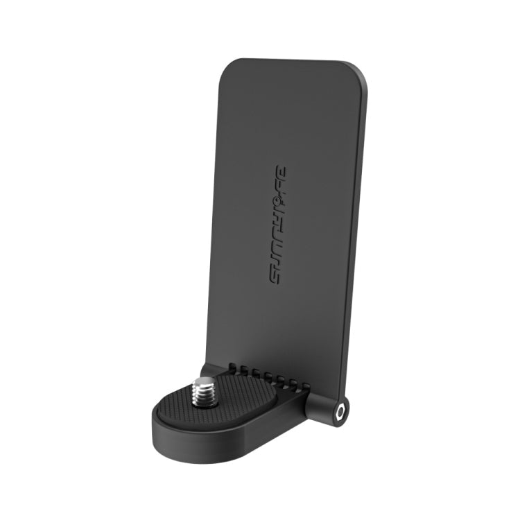 For Insta360 X5 / X4 / X3 Sunnylife X4 - ZJ827 Magnetic Stand Base Handheld Handle Desktop Support Accessories, X4 - ZJ827 - ORIWHIZDJI & Insta360 AccessoriesInsta360 X SeriesMounts