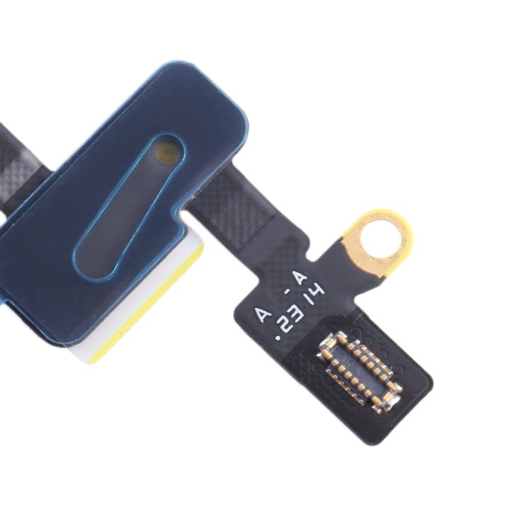 Cable flexible de micrófono para iPad de 10.2 pulgadas (2021, edición 4G) - ORIWHIZ