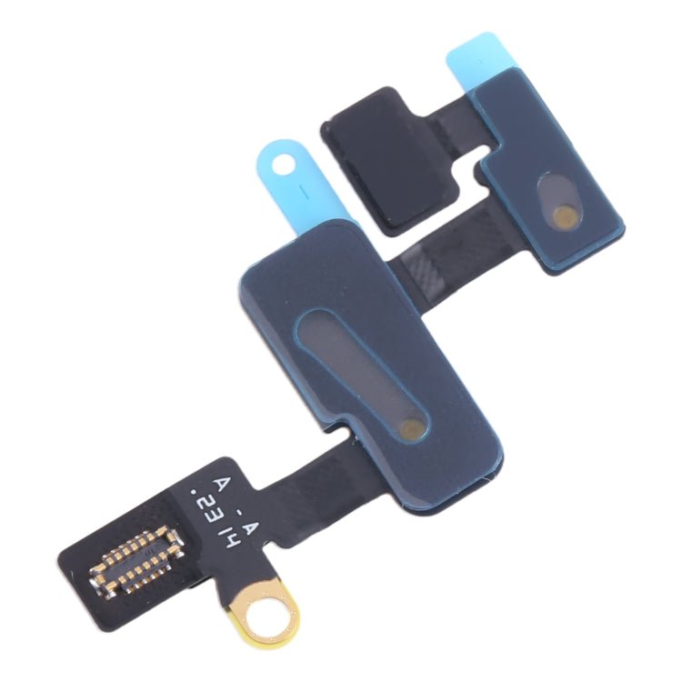 Cable flexible de micrófono para iPad de 10.2 pulgadas (2021, edición 4G) - ORIWHIZ