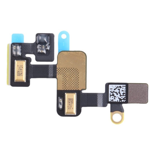 For iPad 10.2 inch 2021 4G Edition Microphone Flex Cable, For iPad 10.2 inch 2021 4G Edition - ORIWHIZ