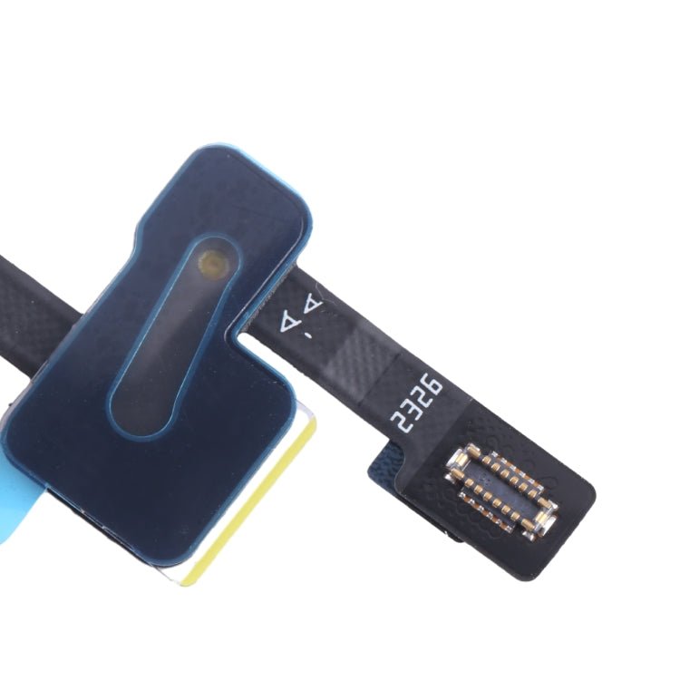 Cable flexible de micrófono para iPad de 10.2 pulgadas (2021, edición WiFi) - ORIWHIZ