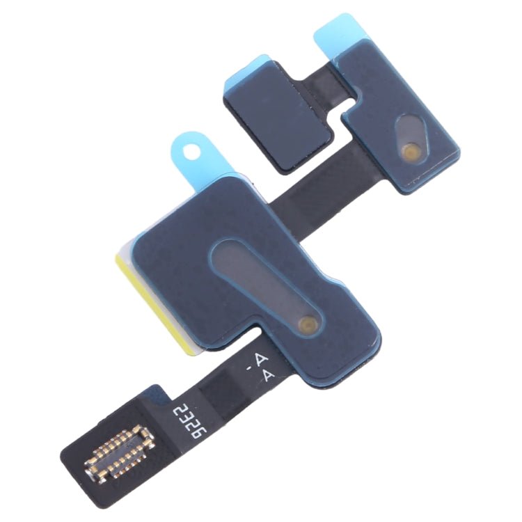 Cable flexible de micrófono para iPad de 10.2 pulgadas (2021, edición WiFi) - ORIWHIZ