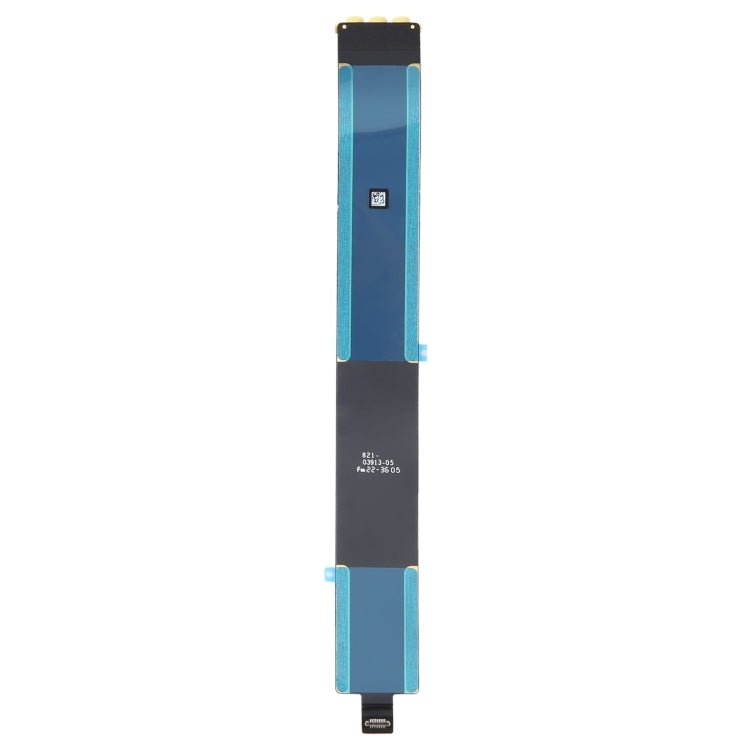 For iPad 10th Gen 10.9 2022 A2757 A2777 A2696 Keyboard Connecting Flex Cable, A2757 A2777 A2696(Blue), A2757 A2777 A2696(Red), A2757 A2777 A2696(White), A2757 A2777 A2696(Yellow) - ORIWHIZ