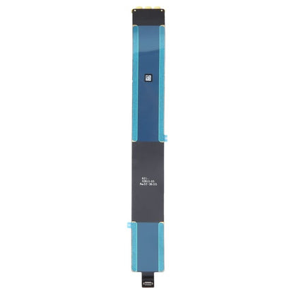 For iPad 10th Gen 10.9 2022 A2757 A2777 A2696 Keyboard Connecting Flex Cable, A2757 A2777 A2696(Blue), A2757 A2777 A2696(Red), A2757 A2777 A2696(White), A2757 A2777 A2696(Yellow) - ORIWHIZ